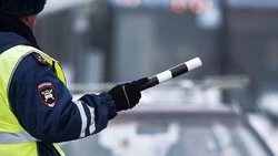 Свыше 370 нарушений ПДД и трое пострадавших: сводка ГАИ на Сахалине с 21 по 23 июня 