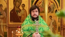 Храм в Южно-Сахалинске просит помощи с заменой пожарной сигнализации после предписания МЧС