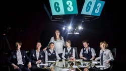 В Корсакове стартовал молодежный интеллектуальный турнир «Внимание, вопрос!»