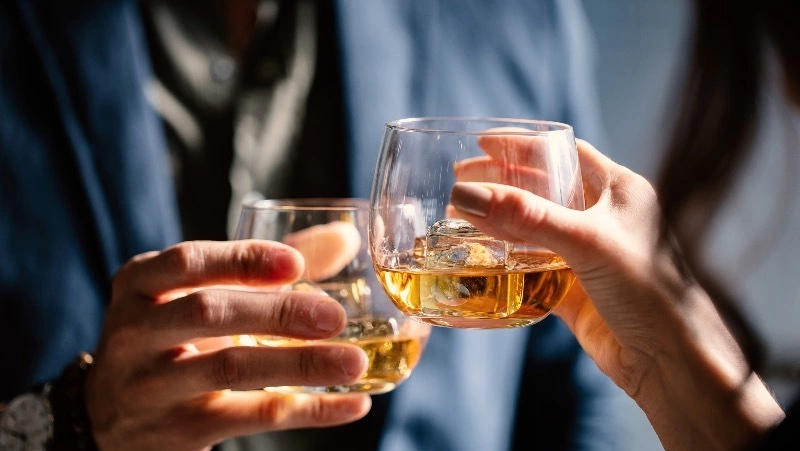 Потребление алкоголя в России упало до минимума за последние 30 лет