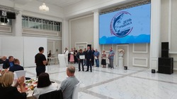 Рыбопромышленников Сахалинской области наградили за развитие отрасли