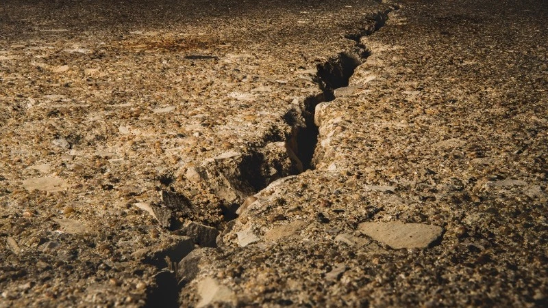 Землетрясение магнитудой 5,6 зафиксировали у Курильских островов