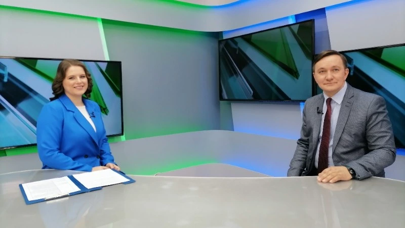 Островные акулы пера отметят День российской печати 13 января