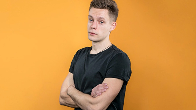 «Дудь Шредингера»: сахалинцы сообщили о прибытии знаменитого журналиста и видеоблогера