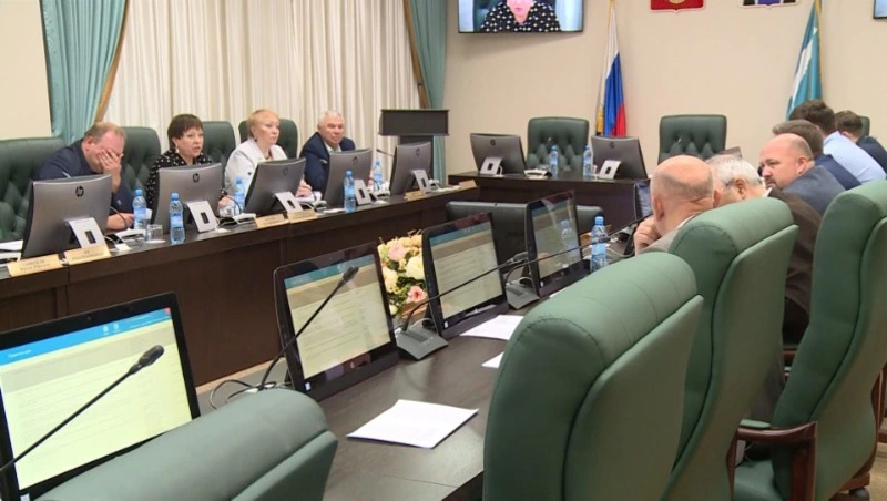 Горы в центральной части Сахалина назовут в честь российских героев