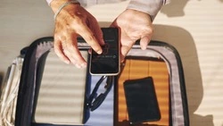 Российская авиакомпания S7 Airlines запустила телеграм-приложение для покупки билетов