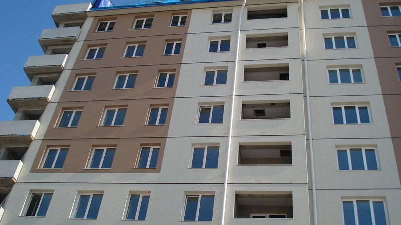 В Южно-Сахалинске в квартире нашли труп мужчины