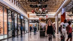 Мужчина за месяц совершил 4 кражи на 30 тысяч рублей в ТЦ Южно-Сахалинска