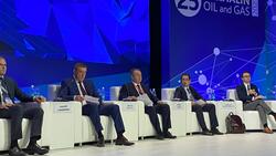 Лимаренко представил водородный кластер на форуме «Нефть и газ Сахалина». «Это топливо будущего»