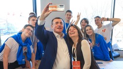 Лучшие проекты отобрали по итогам первой межпредметной олимпиады «СахалинТех» 