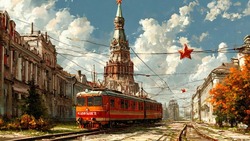 Тест на знание СССР: только настоящий знаток ответит на все 9 вопросов