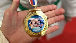 Спортсмены с Сахалина взяли семь медалей первенства ДФО по дзюдо