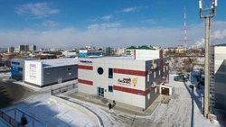 На Сахалине в тестовом режиме заработал цифровой сервис для малого и среднего предпринимательства