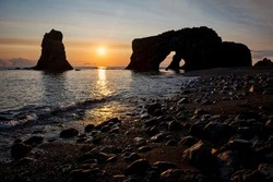 Лимаренко рассказал Кремлю, как будет развивать туризм на Сахалине