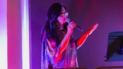 Январский цикл встреч проекта «Поющий музей» завершили в Южно-Сахалинске