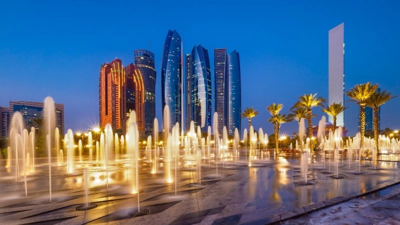 Reuters: новый раунд переговоров по Украине в Абу-Даби может пройти 1 февраля 