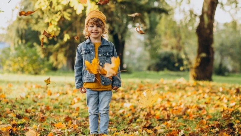 Как укрепить детский иммунитет осенью: советы от врачей Сахалина