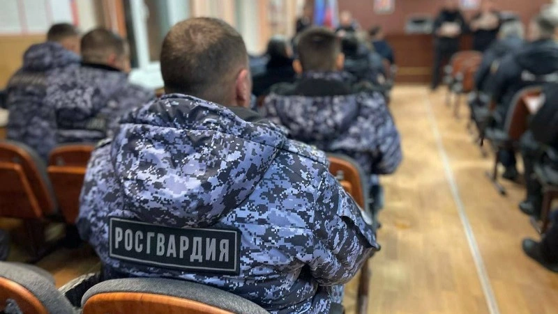 В Сахалинской области снизилось количество зарегистрированных преступлений в 2025 году