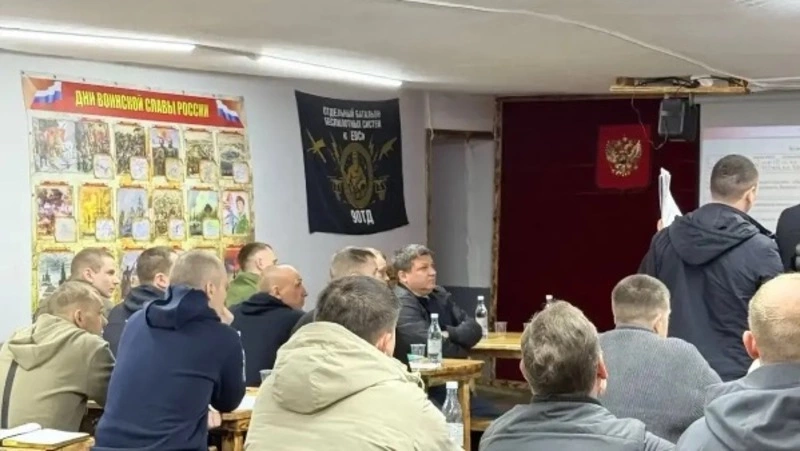 Авиакомпания «Аврора-БАС» обменялась с фронтовиками опытом выживания БПЛА в условиях «полной тишины»