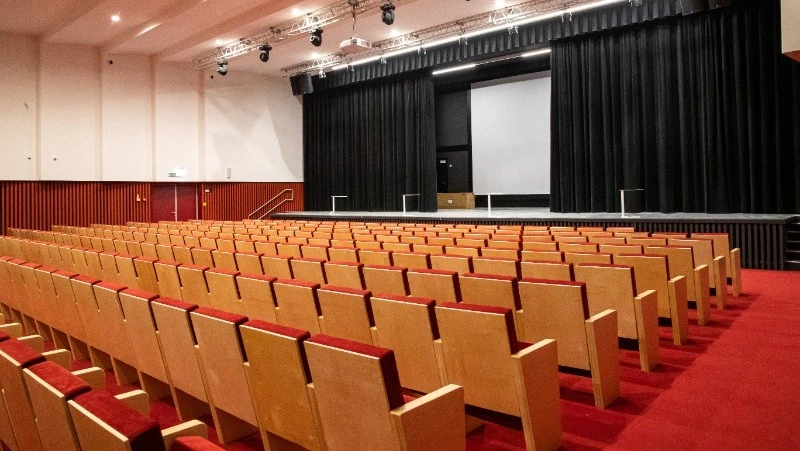 Школьникам на каникулах предложили бесплатно сходить в кино и театр