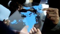 Для проведения переговоров в Стамбуле сформировали делегации от России и Украины