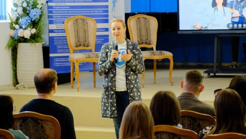 Деловые субботы: шанс найти свое призвание и познакомиться с профессиями на Сахалине