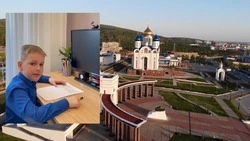 «Мы все вас очень ждем»: письмо солдату от Петра Паршина. Южно-Сахалинск