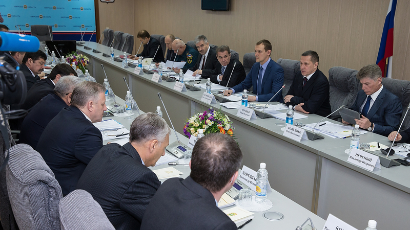 2000 рабочих мест планируется создать на Сахалине и Курилах