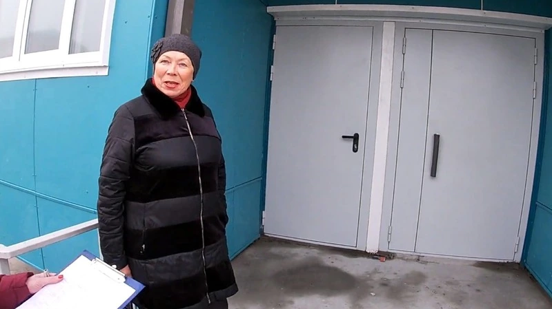 Пять трехэтажек готовятся сдать на Южных Курилах