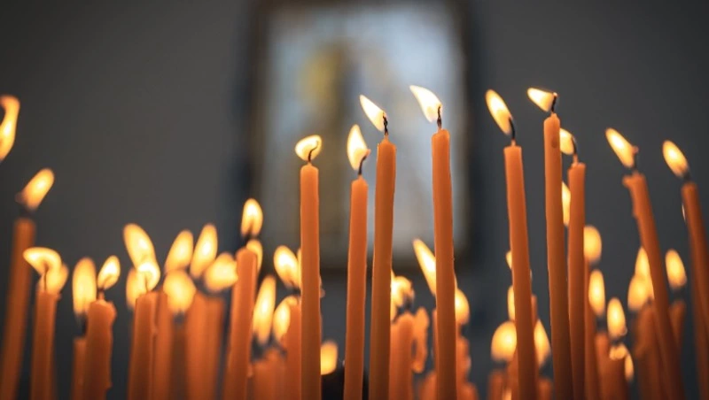 Дмитриевская родительская суббота 2024: дата, история и традиции праздника, что нельзя делать