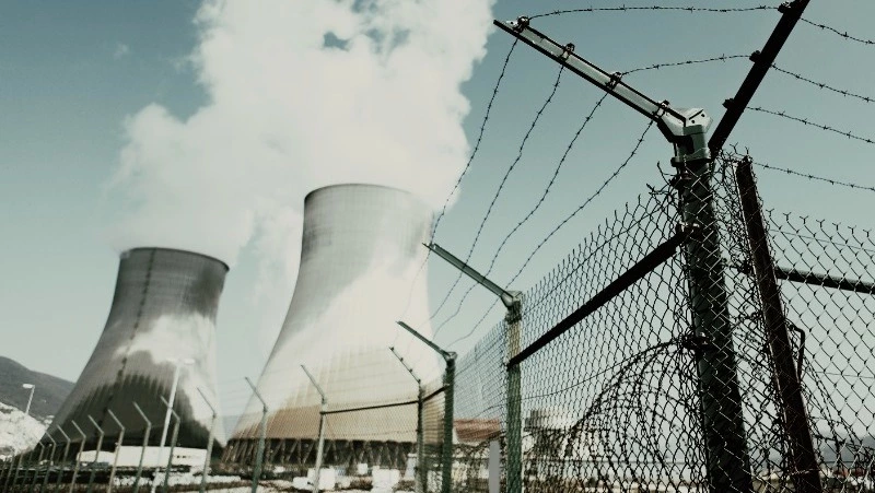 Грозит ли миру мирный атом?