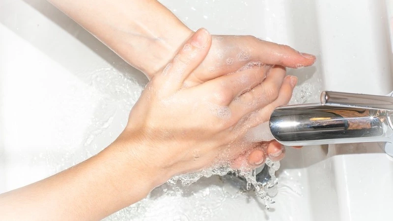 Десятки домов в Южно-Сахалинске останутся без холодной воды из-за аварии. Адреса