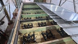 Беспилотники ВСУ впервые атаковали военные объекты в Сибири