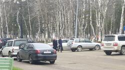 Мэр Охи Сергей Гусев грустно пошел на очередное судебное заседание без группы поддержки