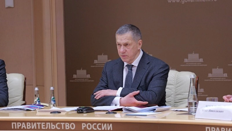 Юрий Трутнев обсудил с главами регионов ДФО подготовку к празднованию 80-й годовщины Победы в ВОВ