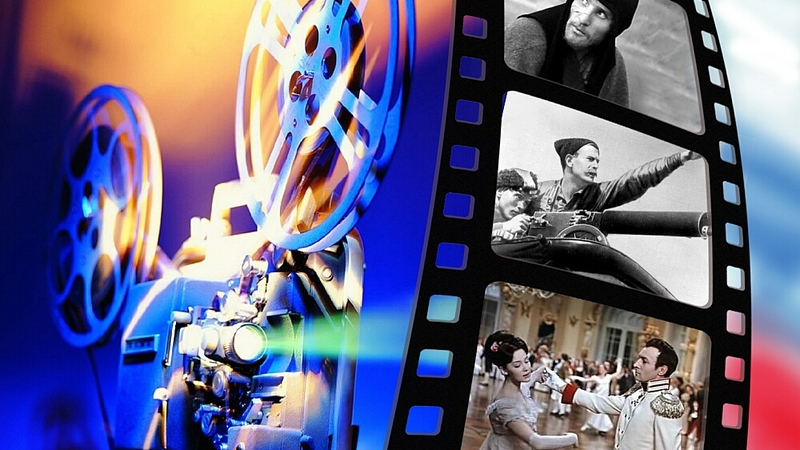 В сахалинском кинотеатре показали фильм для глухих и слепых