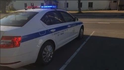 За выходные произошло более 65 аварий в Сахалинской области 