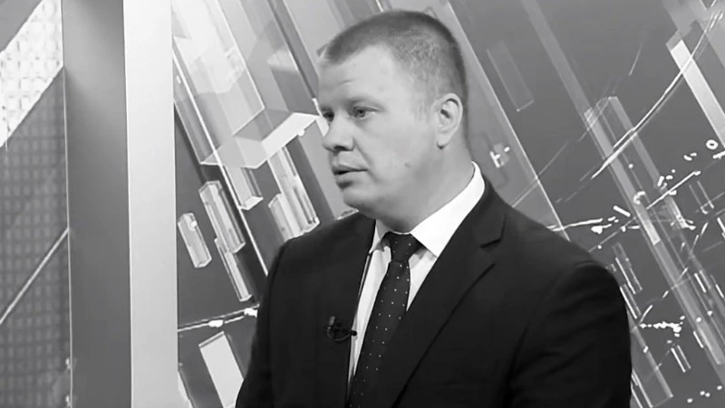 В ДТП в Поронайском районе погиб руководитель управления Ростехнадзора по Сахалину Иван Биль