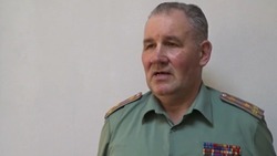 Совет ветеранов на Сахалине поддержал проведение спецоперации на Украине            