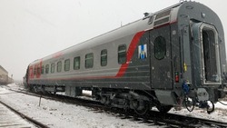 Минтранс России расширил права пассажиров верхних полок поездов