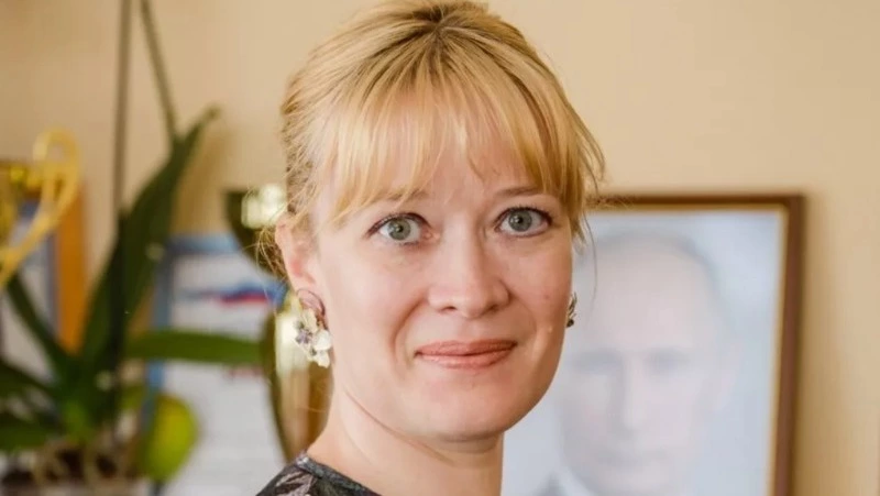 Киктева Анастасия Николаевна