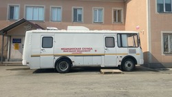 Мобильные медики Сахалина расширяют охват: 18 районов получат помощь специалистов в апреле