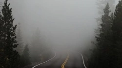 На западе Сахалина ограничили движение грузовиков между тремя населенными пунктами