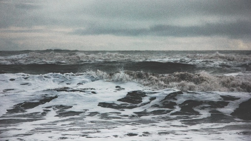 Ураганный ветер принесет в Сахалинскую область сильные осадки 5 апреля