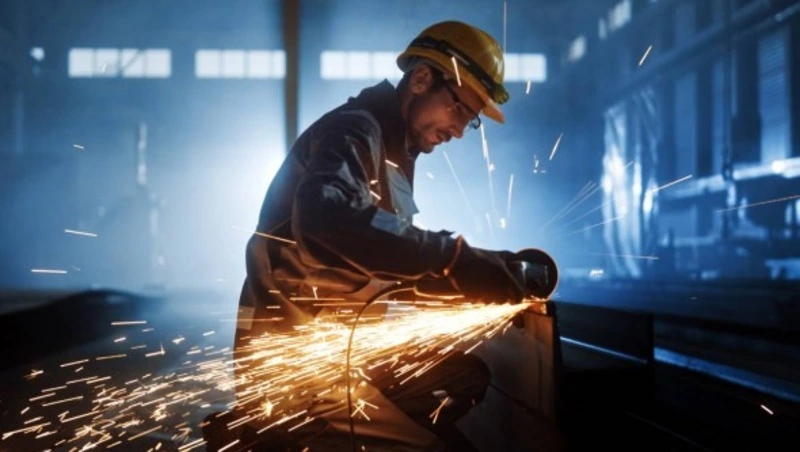 Луганские промышленники заявили, что Донбасс способен сам себя прокормить 