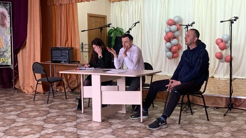 Жители села Ныш получат дома с земельными участками вместо ветхого жилья