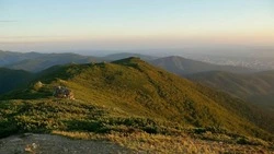 Бесплатно подняться на пик Чехова зовут всех желающих сахалинцев в выходные