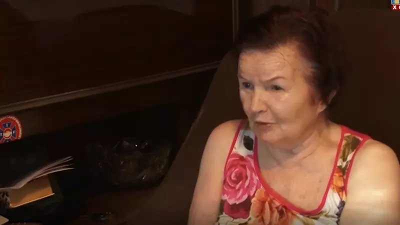 На Сахалине сиделка украла у пенсионерки 500 тысяч рублей и все продукты