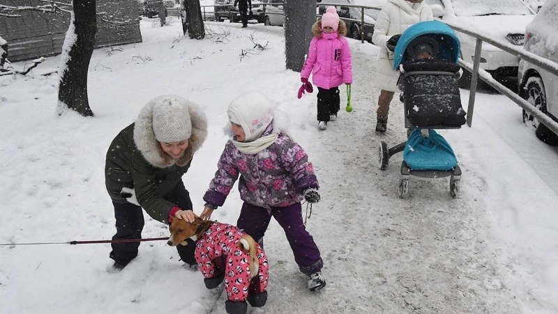 «Единая Россия»: с 1 февраля маткапитал проиндексировали по фактической инфляции