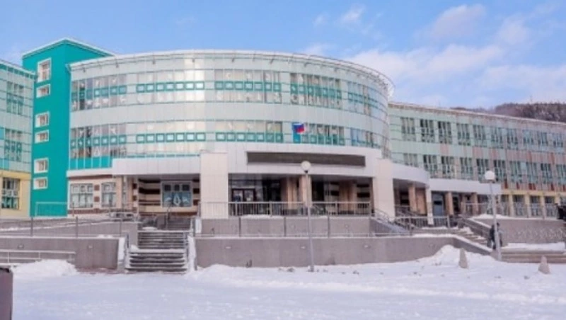 Следователи Сахалина начали проверку из-за отсутствия карантина по туберкулезу в гимназии №3